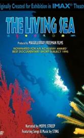 The Living Sea poster