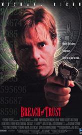 Breach of Trust poster