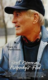 Nobody's Fool poster