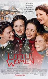 Little Women poster