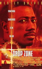 Drop Zone poster