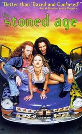 The Stöned Age poster