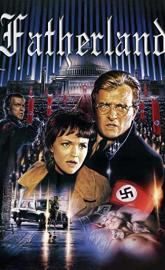 Fatherland poster