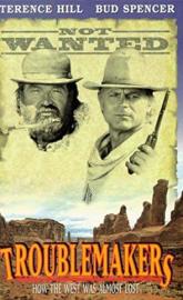 Troublemakers poster