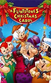 A Flintstones Christmas Carol poster