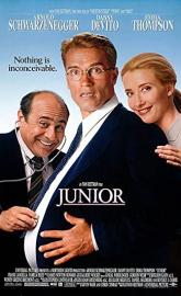 Junior poster