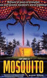 Mosquito poster