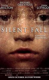 Silent Fall poster