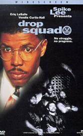 Drop Squad poster