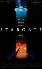 Stargate poster