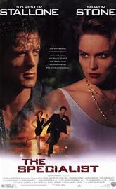 The Specialist poster