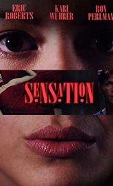 Sensation poster