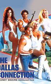 The Dallas Connection poster
