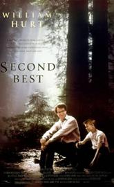 Second Best poster