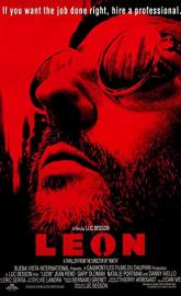 Léon: The Professional poster