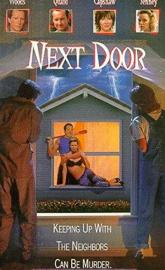 Next Door poster