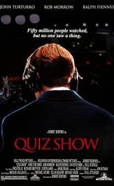 Quiz Show poster