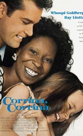Corrina, Corrina poster