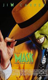 The Mask poster