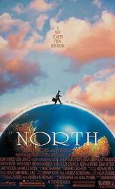 North poster