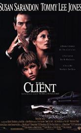 The Client poster