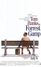 Forrest Gump poster