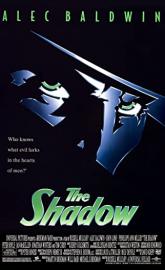 The Shadow poster