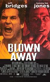 Blown Away poster