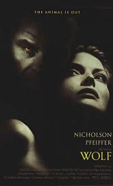 Wolf poster