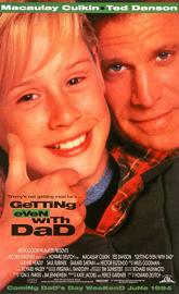 Getting Even with Dad poster