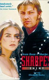 Sharpe's Enemy poster