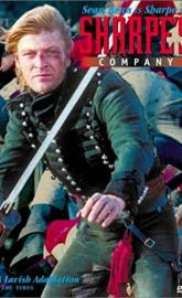 Sharpe's Company poster