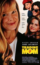 Trading Mom poster