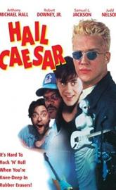 Hail Caesar poster