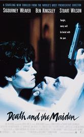 Death and the Maiden poster
