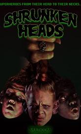 Shrunken Heads poster