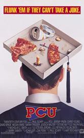 PCU poster