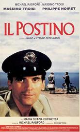 Il Postino poster