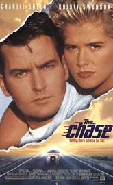 The Chase poster