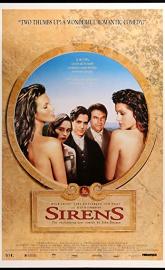 Sirens poster