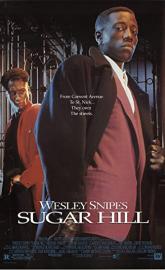 Sugar Hill poster