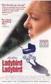 Ladybird Ladybird poster