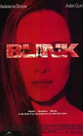 Blink poster