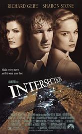 Intersection poster
