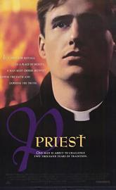 Priest poster