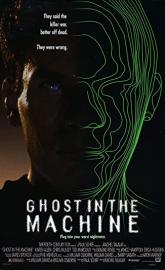 Ghost in the Machine poster
