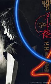 A Night in Nude poster