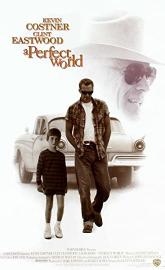A Perfect World poster