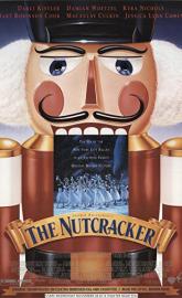 The Nutcracker poster