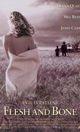 Flesh and Bone poster